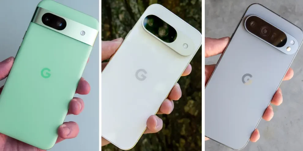 Pixel Users Set for Enhanced Haptic Experience as Google Sounds Update Nears Release