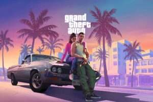 GAMING INDUSTRY EYES $100 PRICE TAG FOR GTA VI AS DEVELOPMENT COSTS SOAR