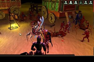 Classic RPG Neverwinter Nights Receives Community-Driven Update After 23 Years