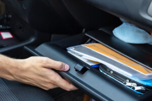 Essential Documentation Every Car Owner Should Keep