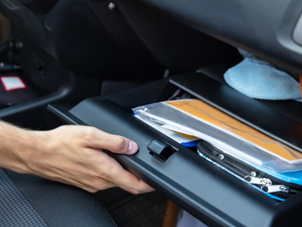 Essential Documentation Every Car Owner Should Keep