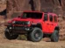 Jeep's V8 Wrangler Final Edition Blends Raw Power with Six-Figure Luxury