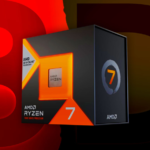 AMD's Gaming Champion Ryzen 7 9800X3D Dominates German Market with Record-Breaking Sales