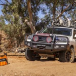 Unstuck and Unstoppable: Must-Have Recovery Gear for Every Off-Road Enthusiast