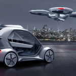 Revolutionary Wheels: Groundbreaking Car Technologies Set to Transform Your Drive