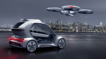 Revolutionary Wheels: Groundbreaking Car Technologies Set to Transform Your Drive