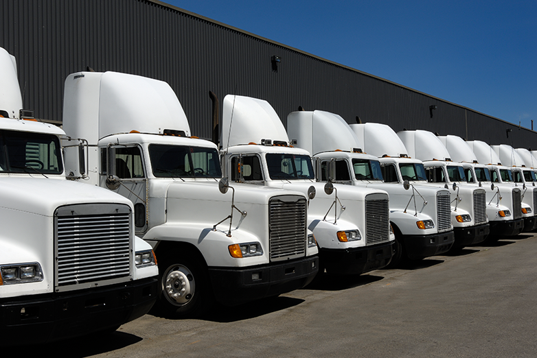 Maximizing Fleet Efficiency: Essential Strategies for Small Business Success