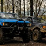 Conquer the Trails: Essential Driving Tips for Off-Road Beginners