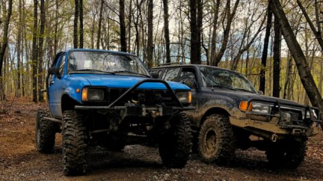 Conquer the Trails: Essential Driving Tips for Off-Road Beginners