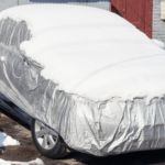 How to Protect Your Vehicle During Winter Storage