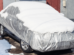 How to Protect Your Vehicle During Winter Storage