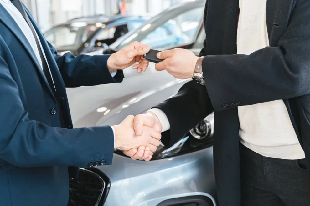 Smart Money Moves: Mastering the True Cost of Car Financing