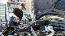 Master Mechanic Secrets on Perfect Oil Changes Every Time