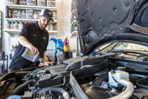 Master Mechanic Secrets on Perfect Oil Changes Every Time