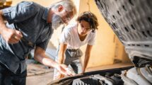 Money-Saving Car Repairs: Your Guide to Confident DIY Maintenance