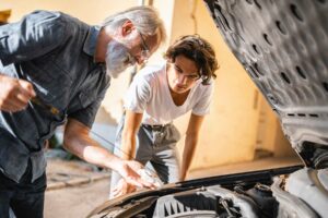 Money-Saving Car Repairs: Your Guide to Confident DIY Maintenance