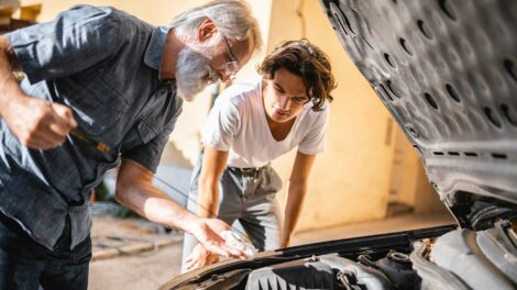 Money-Saving Car Repairs: Your Guide to Confident DIY Maintenance