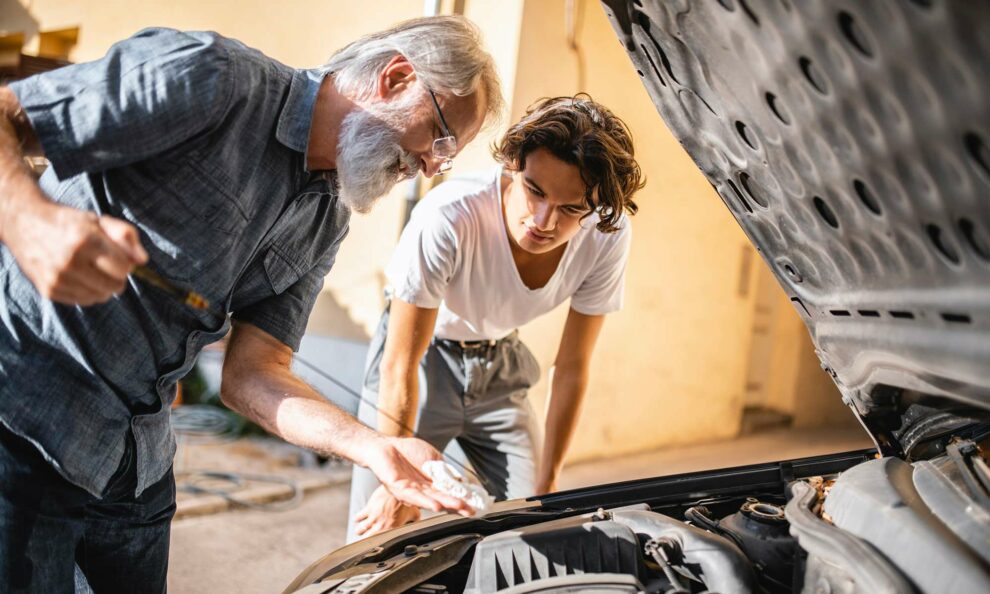 Money-Saving Car Repairs: Your Guide to Confident DIY Maintenance