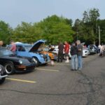 Rev Up Your Engines: A Complete Guide to Organizing Your First Cars and Coffee Event