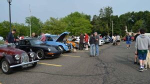 Rev Up Your Engines: A Complete Guide to Organizing Your First Cars and Coffee Event