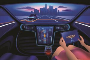 Revolutionizing Transportation: Your Roadmap to the Self-Driving Future