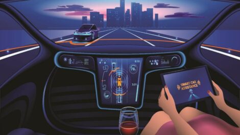 Revolutionizing Transportation: Your Roadmap to the Self-Driving Future