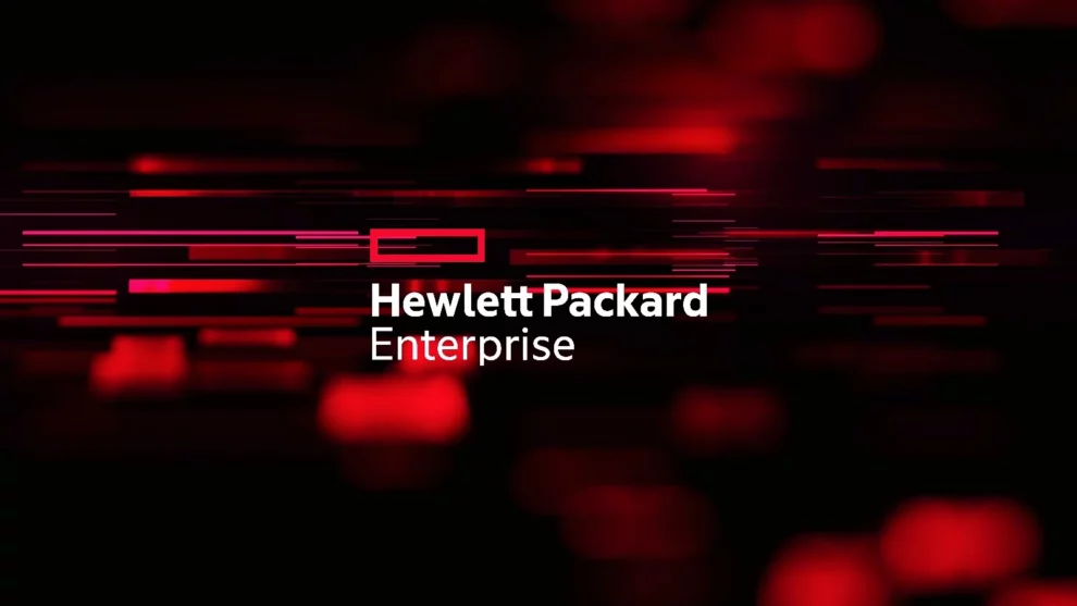 TECH GIANT HPE FACES SECURITY CRISIS AS HACKER CLAIMS MASSIVE DATA THEFT