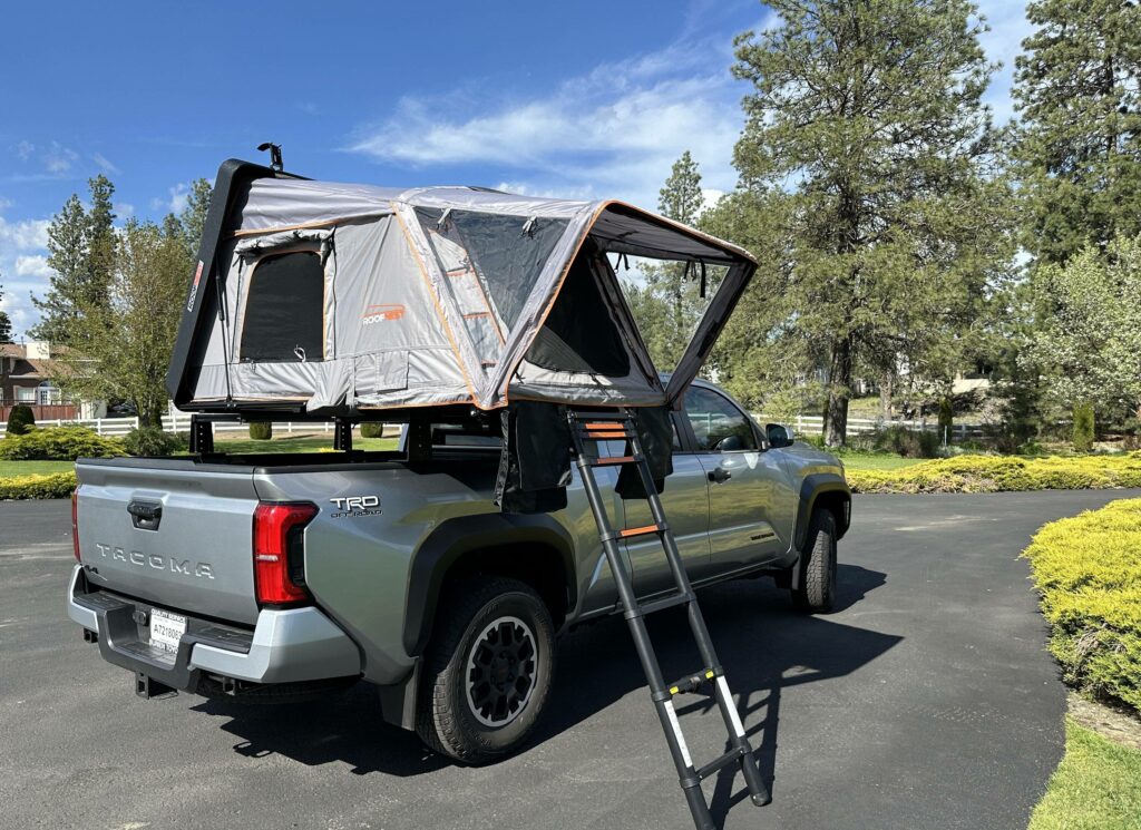 Building the Ultimate Overlanding Vehicle: A Comprehensive Guide