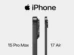 Apple's Ultra-Slim Future: iPhone 17 Air Set to Redefine Smartphone Design Standards