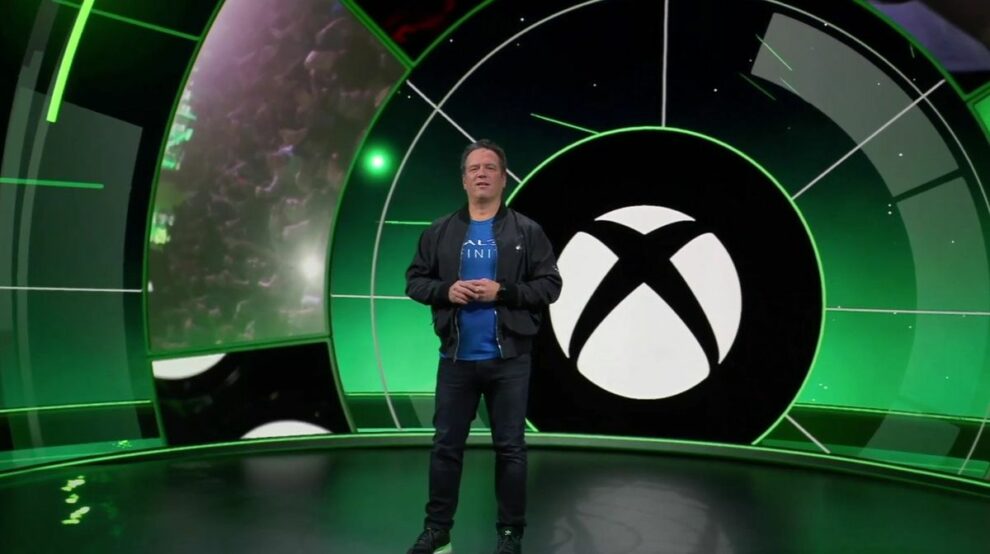 Microsoft Gaming Chief Signals New Era of Cross-Platform Strategy