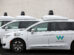 Waymo Taxi Frozen by Construction Worker's Stop Sign Dilemma