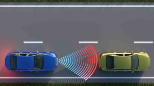 Modern Vehicle Collision Avoidance Systems Explained