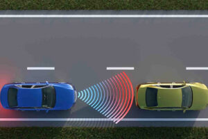 Modern Vehicle Collision Avoidance Systems Explained