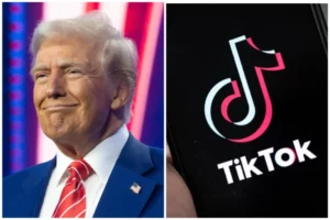 Resurrected TikTok Faces Uncertain Future as Trump Proposes Joint US Ownership