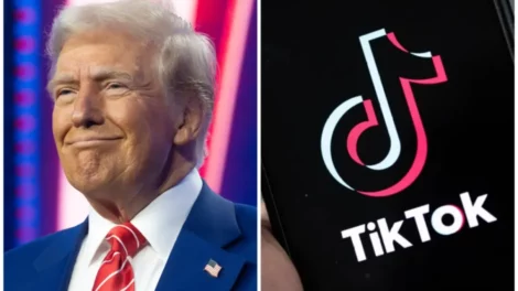 Resurrected TikTok Faces Uncertain Future as Trump Proposes Joint US Ownership