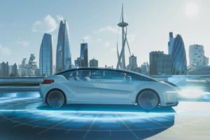 Revolutionizing Transportation to the Self-Driving Future