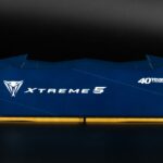 Patriot Unleashes Blazing-Fast DDR5-9600 RAM to Mark 40 Years of Memory Innovation