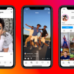 Meta Overhauls Instagram Design as TikTok Ban Creates Content Vacuum