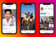 Meta Overhauls Instagram Design as TikTok Ban Creates Content Vacuum