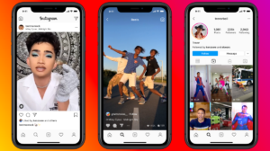 Meta Overhauls Instagram Design as TikTok Ban Creates Content Vacuum