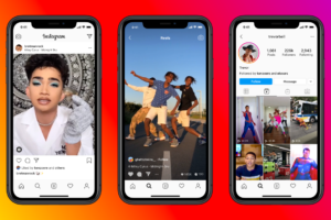 Meta Overhauls Instagram Design as TikTok Ban Creates Content Vacuum