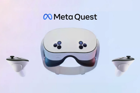 Revolutionary VR Accessories Transform Meta Quest Gaming Experience