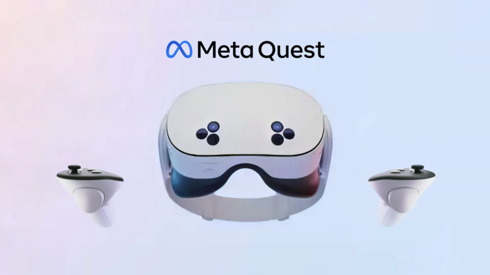 Revolutionary VR Accessories Transform Meta Quest Gaming Experience