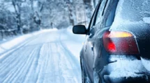 Essential Fall Maintenance for Winter-Ready Vehicles