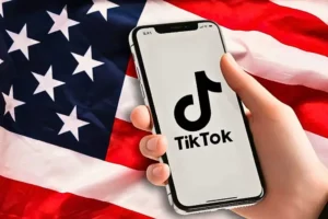 Supreme Court Signals Support for TikTok Ban Amid National Security Concerns