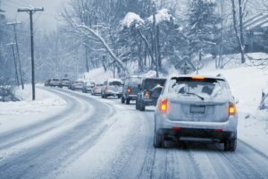 Advanced Winter Driving Tactics: Your Complete Survival Blueprint