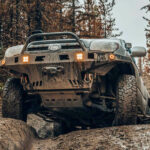 Exploring the Essential Off-Road Modifications for Beginners