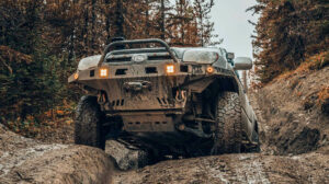 Exploring the Essential Off-Road Modifications for Beginners