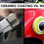 Paint Protection: Ceramic Coating VS Traditional Wax