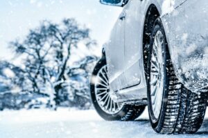 Transform Your Winter-Worn Vehicle into a Showroom Beauty